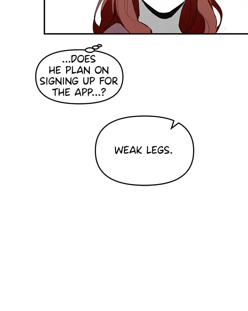 The Saviour’s Time Chapter 14 - Page 41