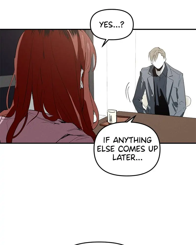 The Saviour’s Time Chapter 14 - Page 42