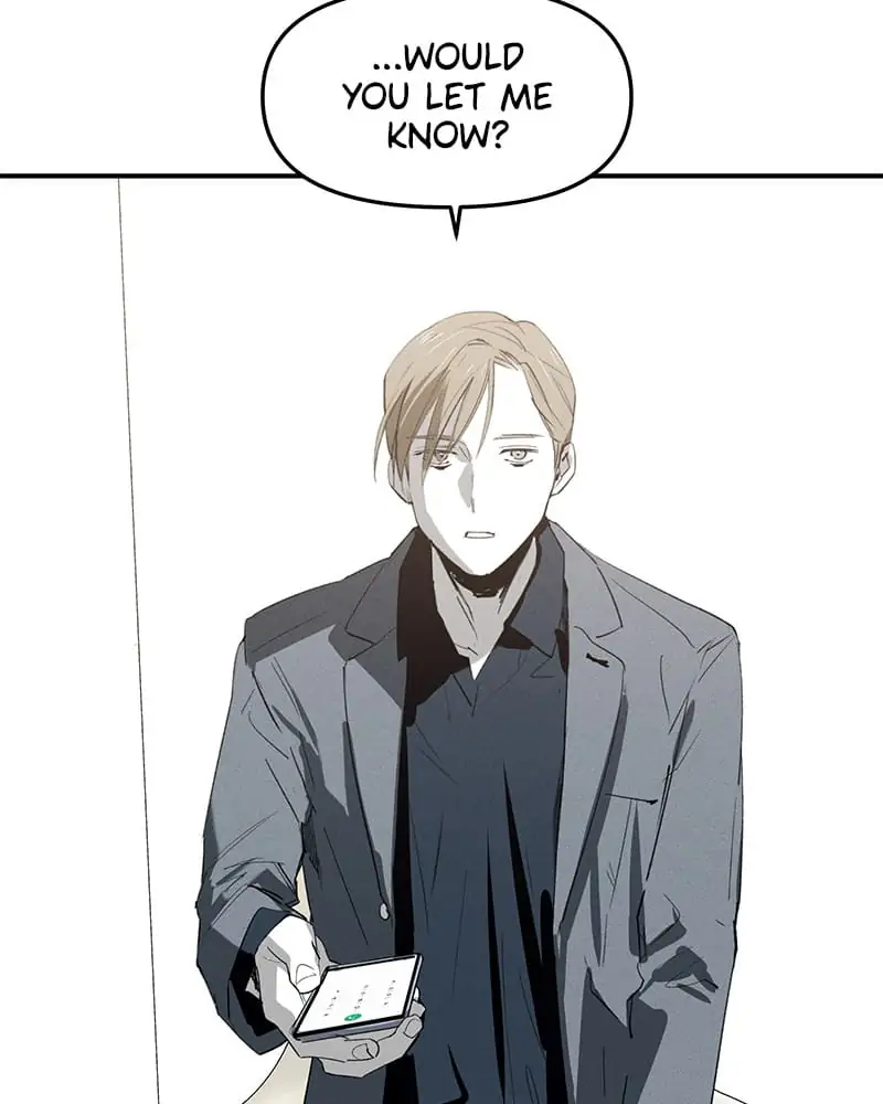 The Saviour’s Time Chapter 14 - Page 43