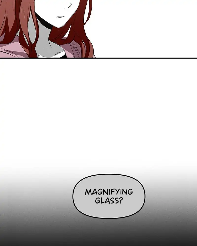 The Saviour’s Time Chapter 14 - Page 45