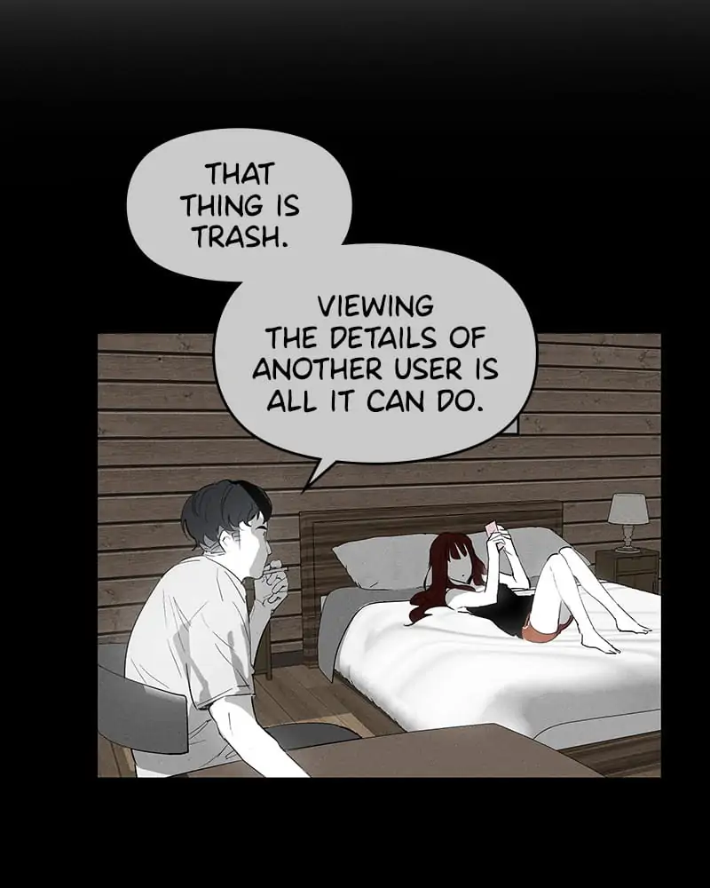 The Saviour’s Time Chapter 14 - Page 46