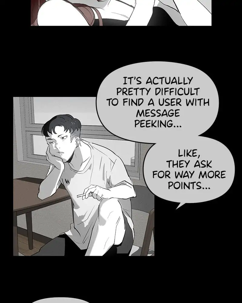 The Saviour’s Time Chapter 14 - Page 48