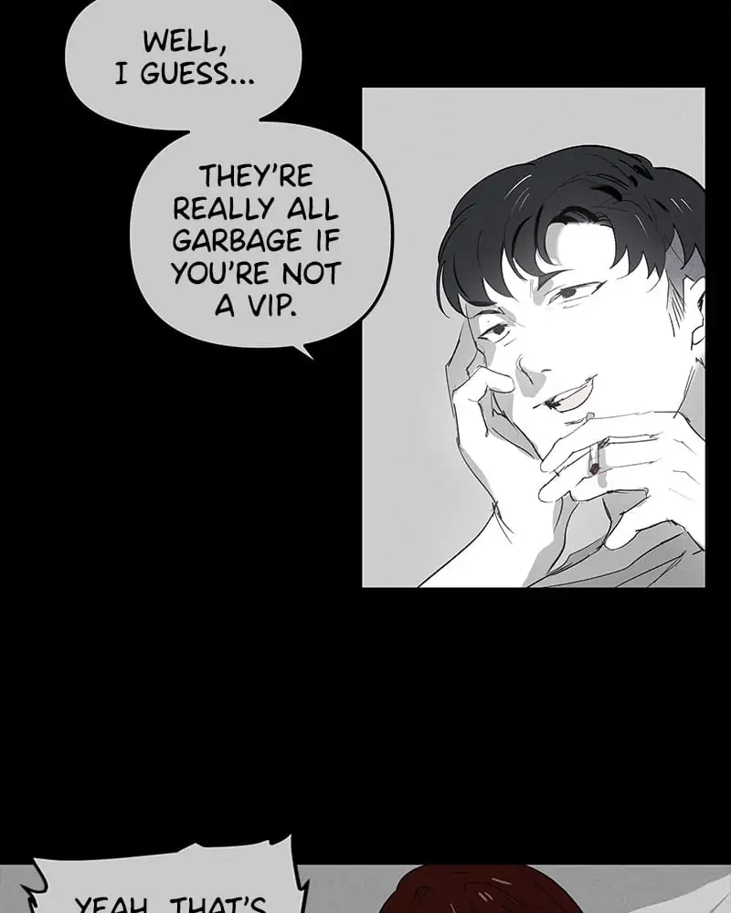 The Saviour’s Time Chapter 14 - Page 49
