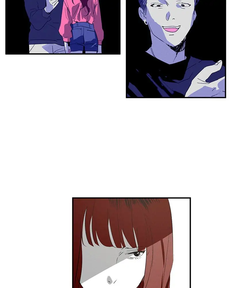 The Saviour’s Time Chapter 14 - Page 5
