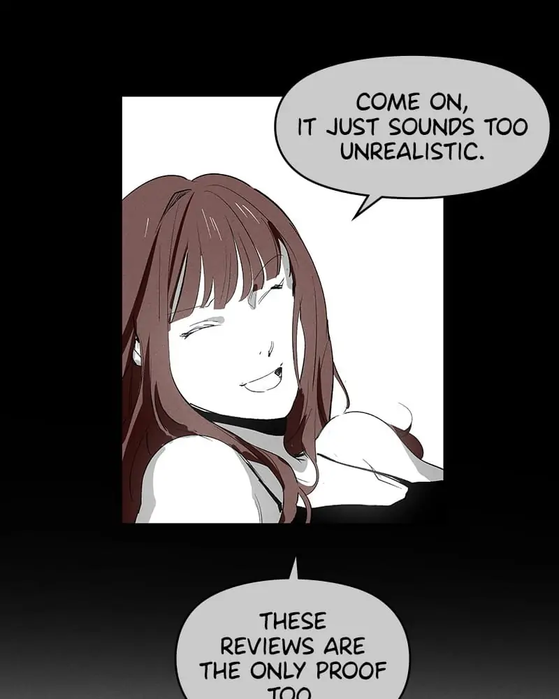 The Saviour’s Time Chapter 14 - Page 52