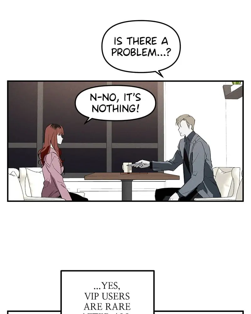 The Saviour’s Time Chapter 14 - Page 54