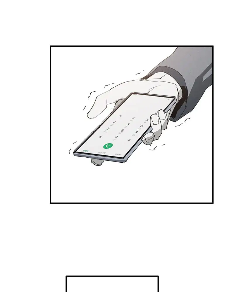 The Saviour’s Time Chapter 14 - Page 57