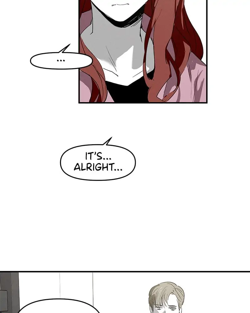 The Saviour’s Time Chapter 14 - Page 6