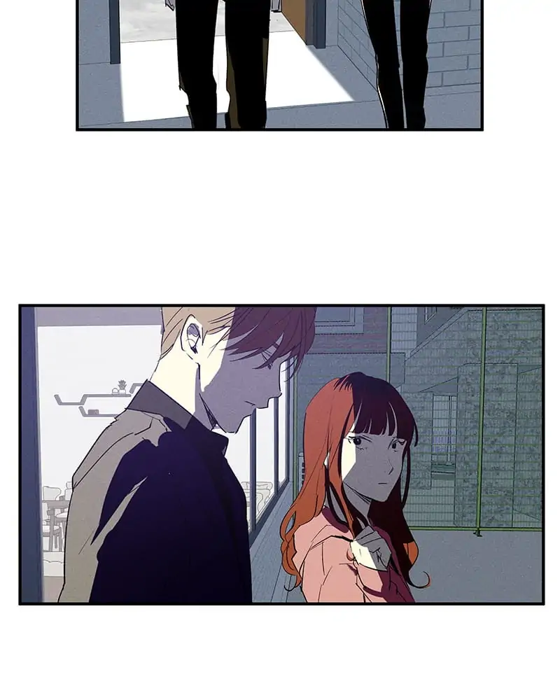 The Saviour’s Time Chapter 14 - Page 60