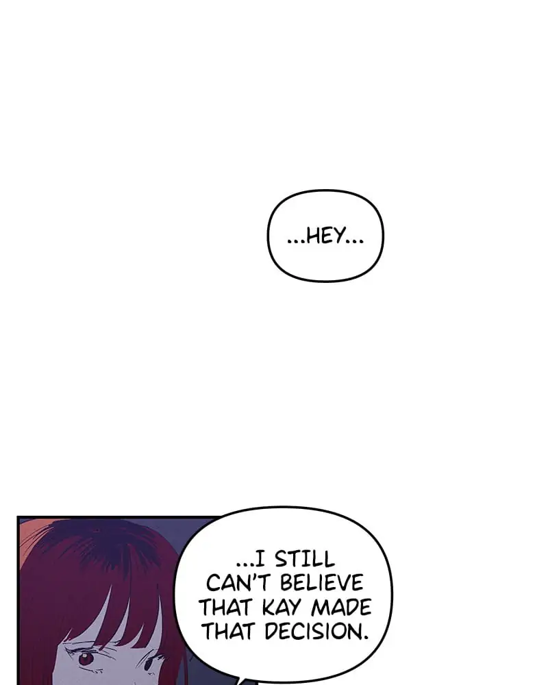 The Saviour’s Time Chapter 14 - Page 61