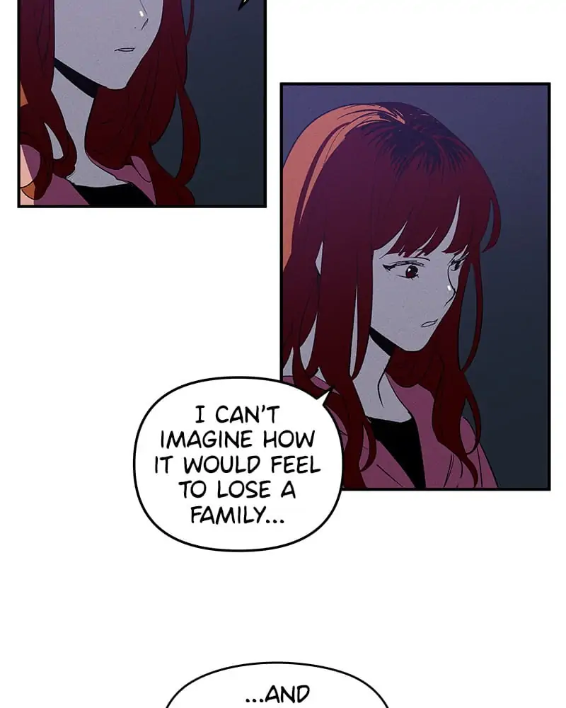 The Saviour’s Time Chapter 14 - Page 62