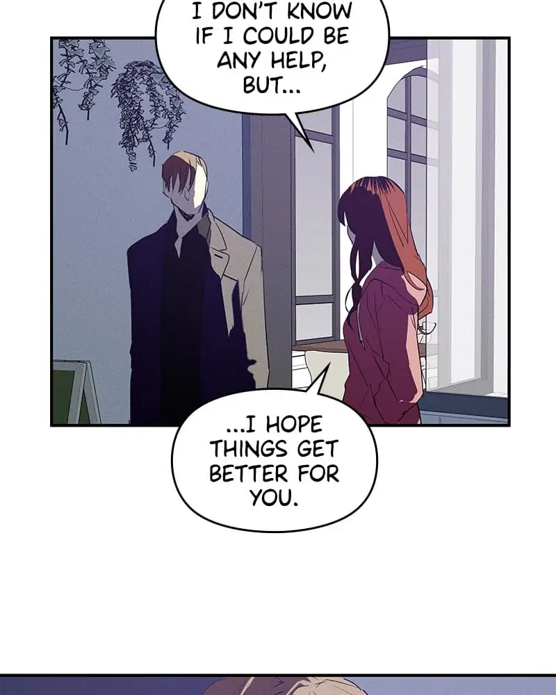 The Saviour’s Time Chapter 14 - Page 63