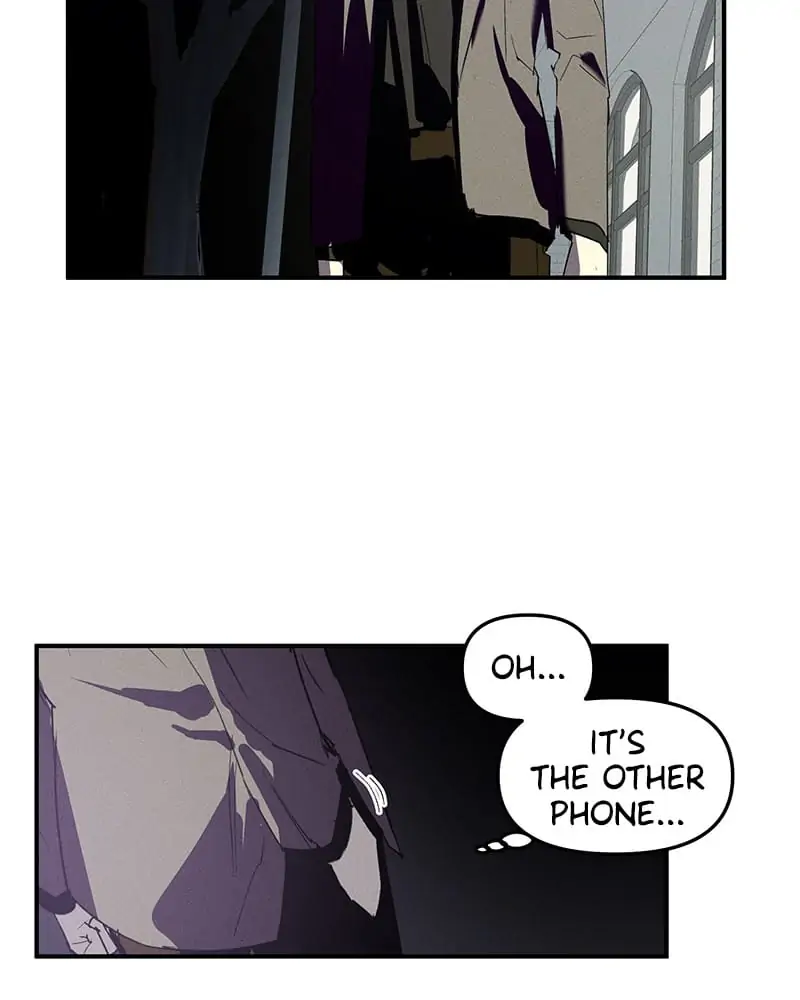 The Saviour’s Time Chapter 14 - Page 69