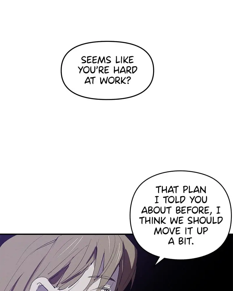 The Saviour’s Time Chapter 14 - Page 71
