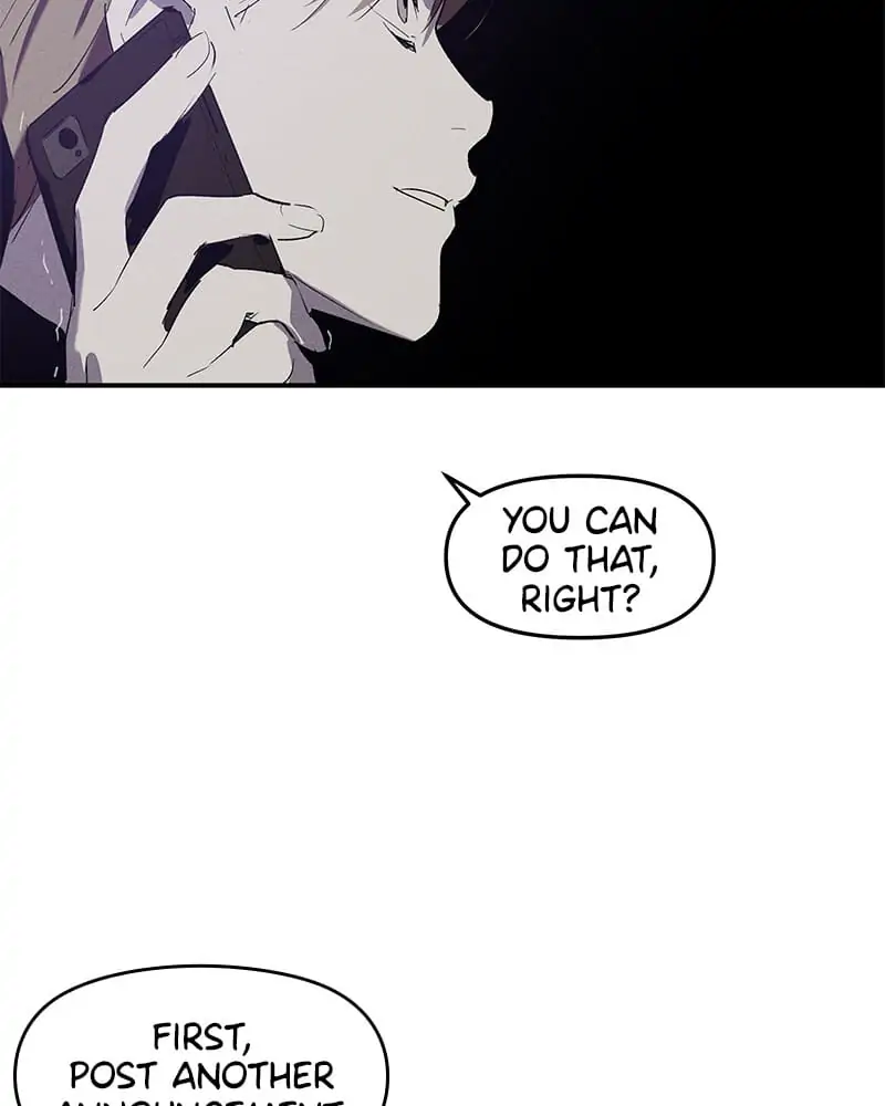 The Saviour’s Time Chapter 14 - Page 72