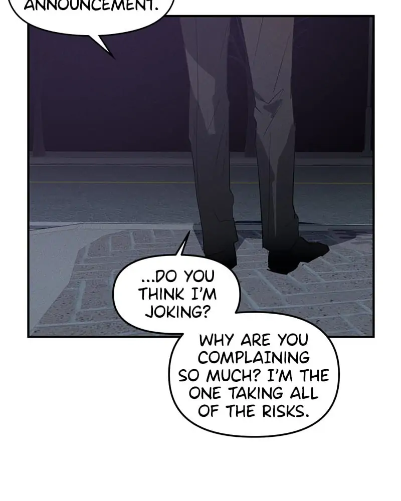 The Saviour’s Time Chapter 14 - Page 73