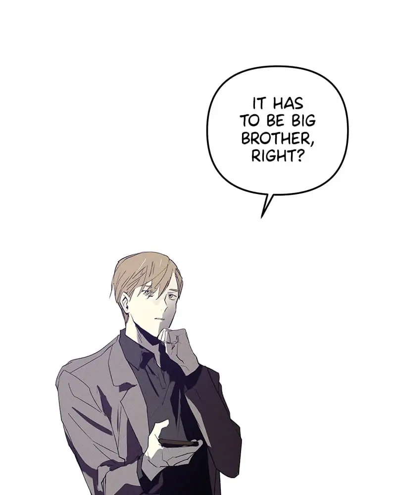 The Saviour’s Time Chapter 14 - Page 77