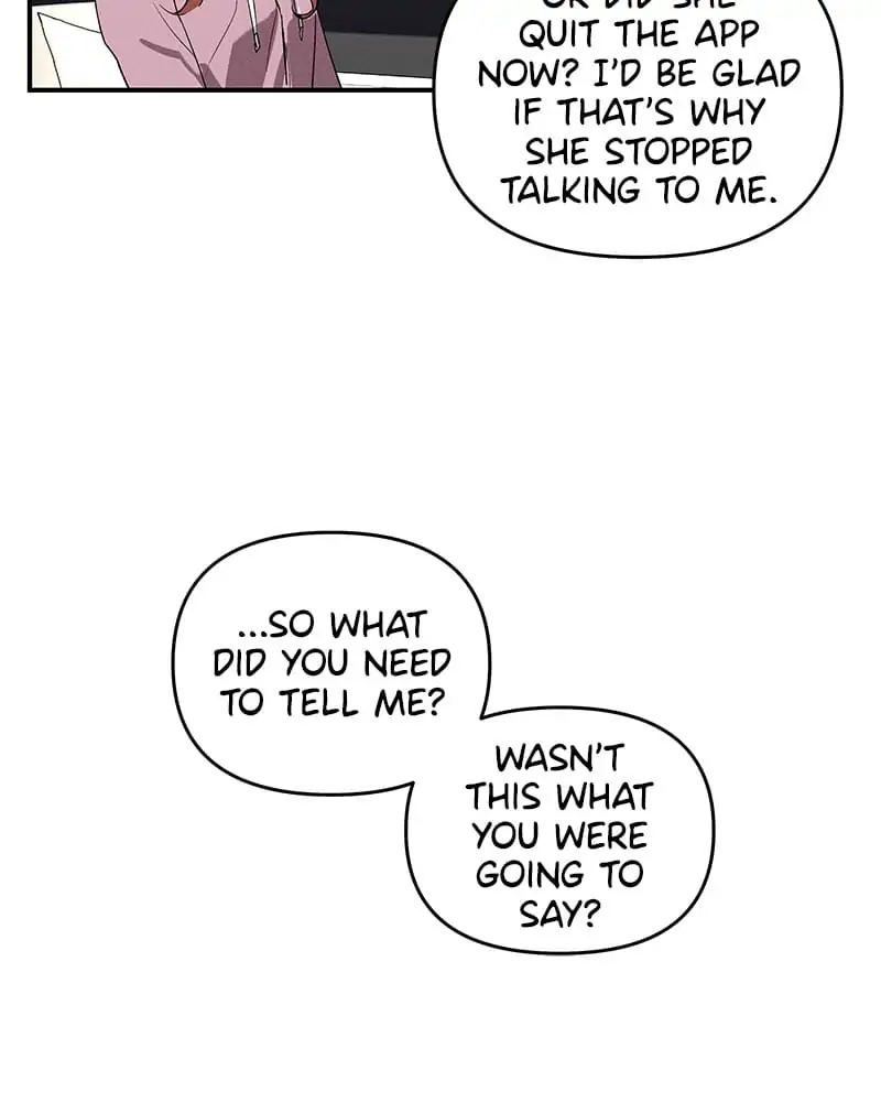 The Saviour’s Time Chapter 14 - Page 8
