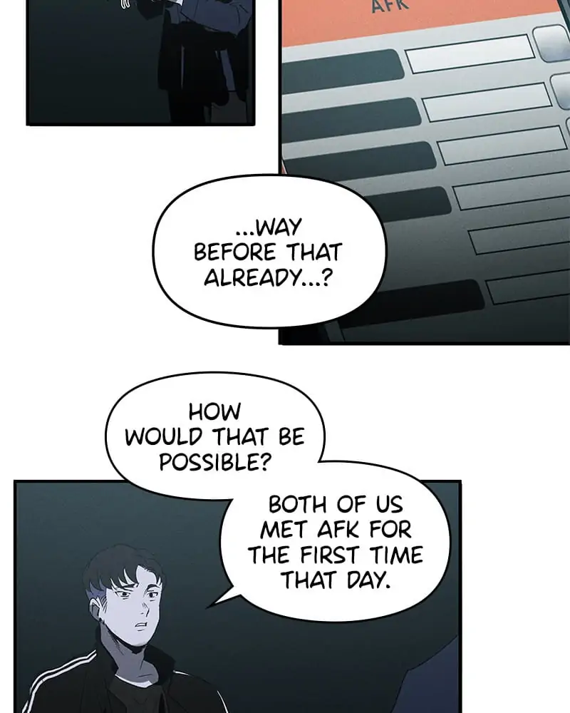The Saviour’s Time Chapter 14 - Page 81