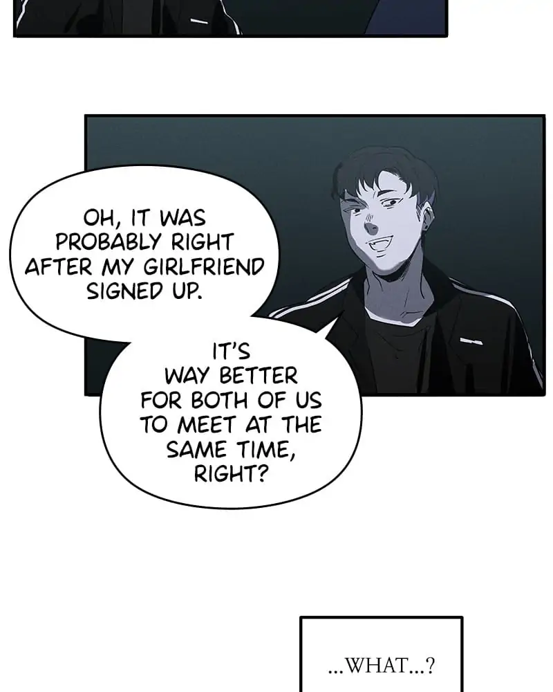 The Saviour’s Time Chapter 14 - Page 82
