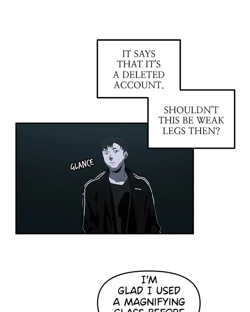 The Saviour’s Time Chapter 14 - Page 85