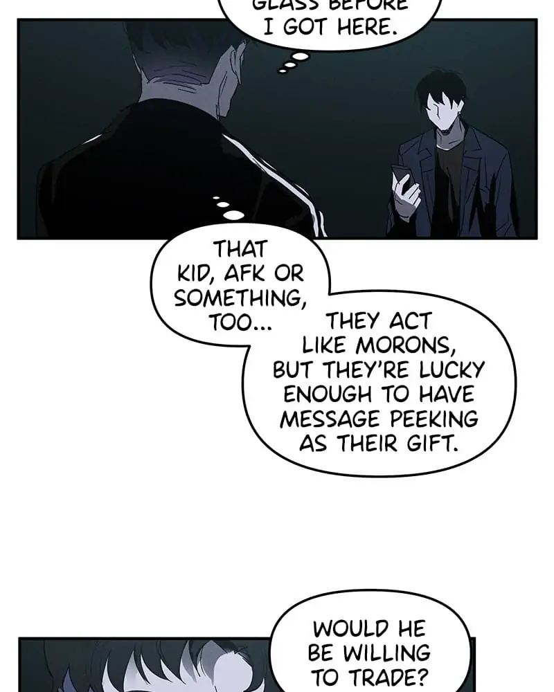 The Saviour’s Time Chapter 14 - Page 86