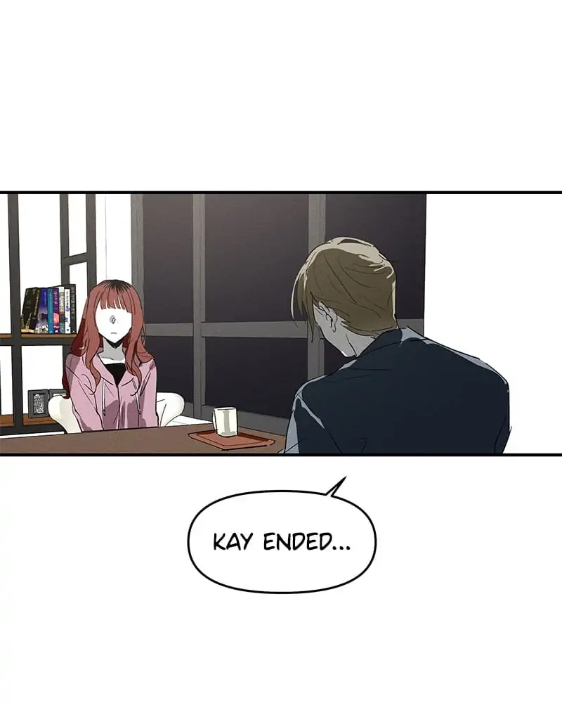 The Saviour’s Time Chapter 14 - Page 9