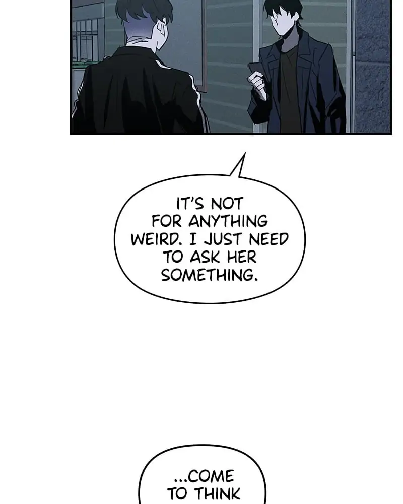 The Saviour’s Time Chapter 14 - Page 90