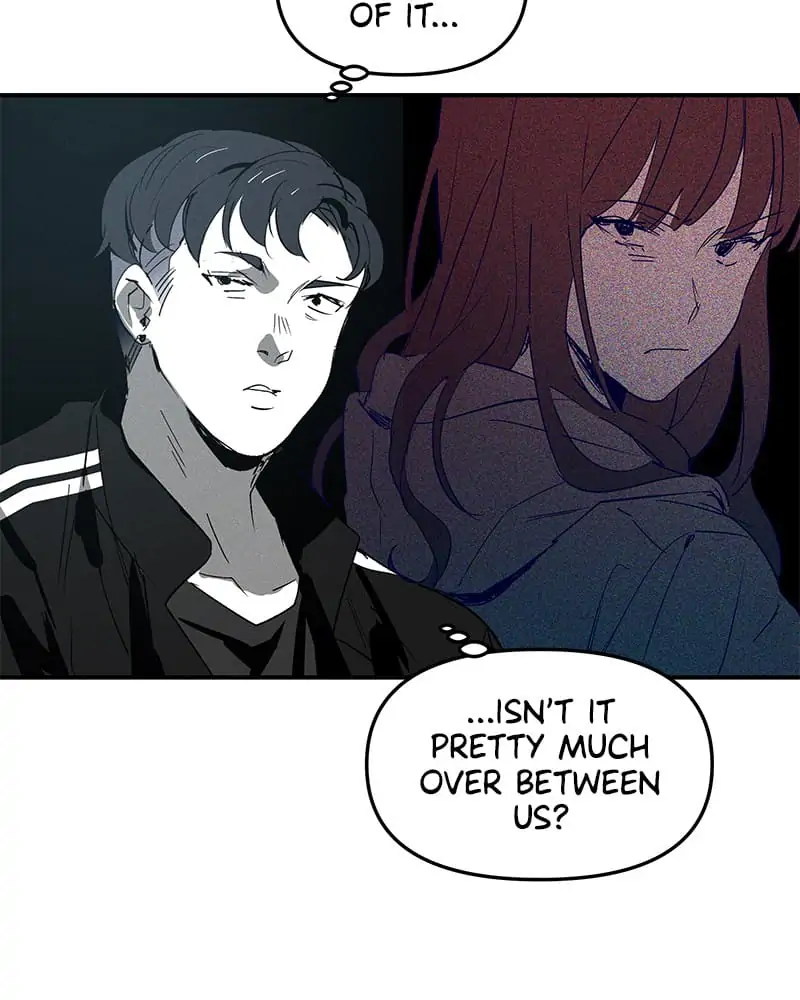 The Saviour’s Time Chapter 14 - Page 91