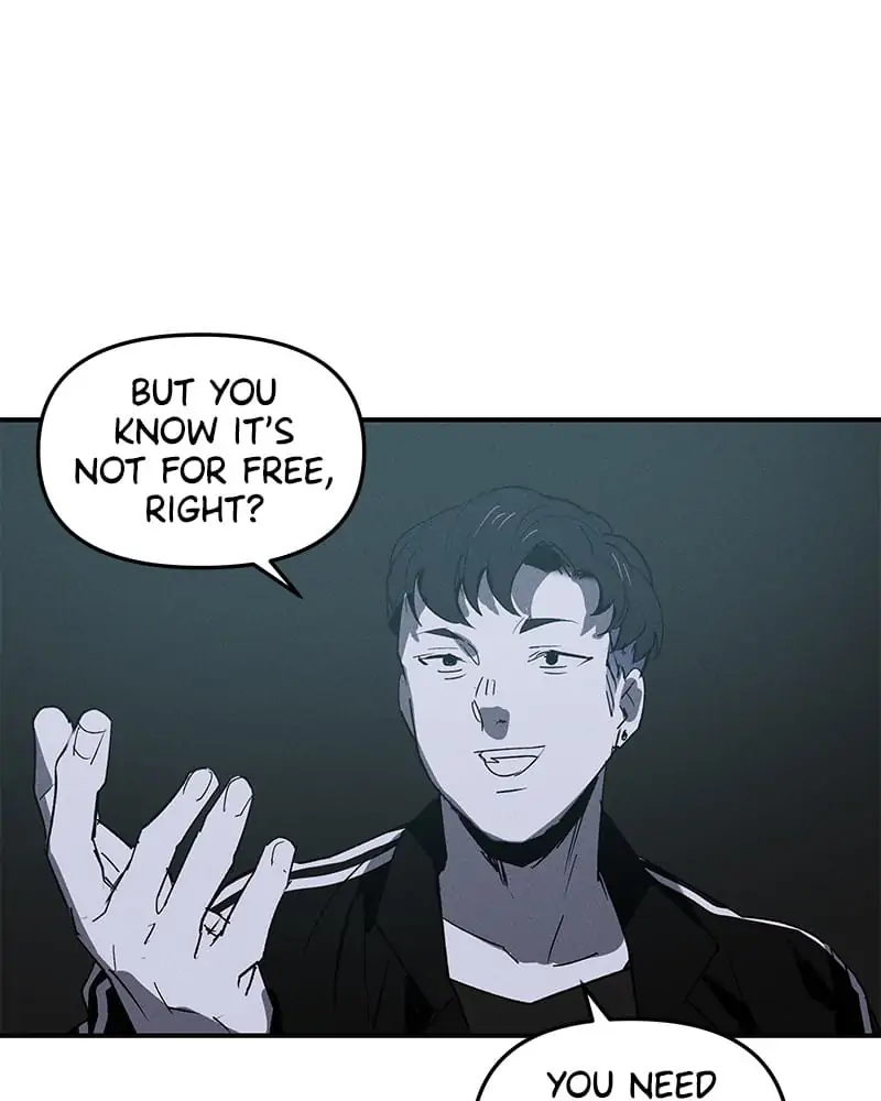 The Saviour’s Time Chapter 14 - Page 93