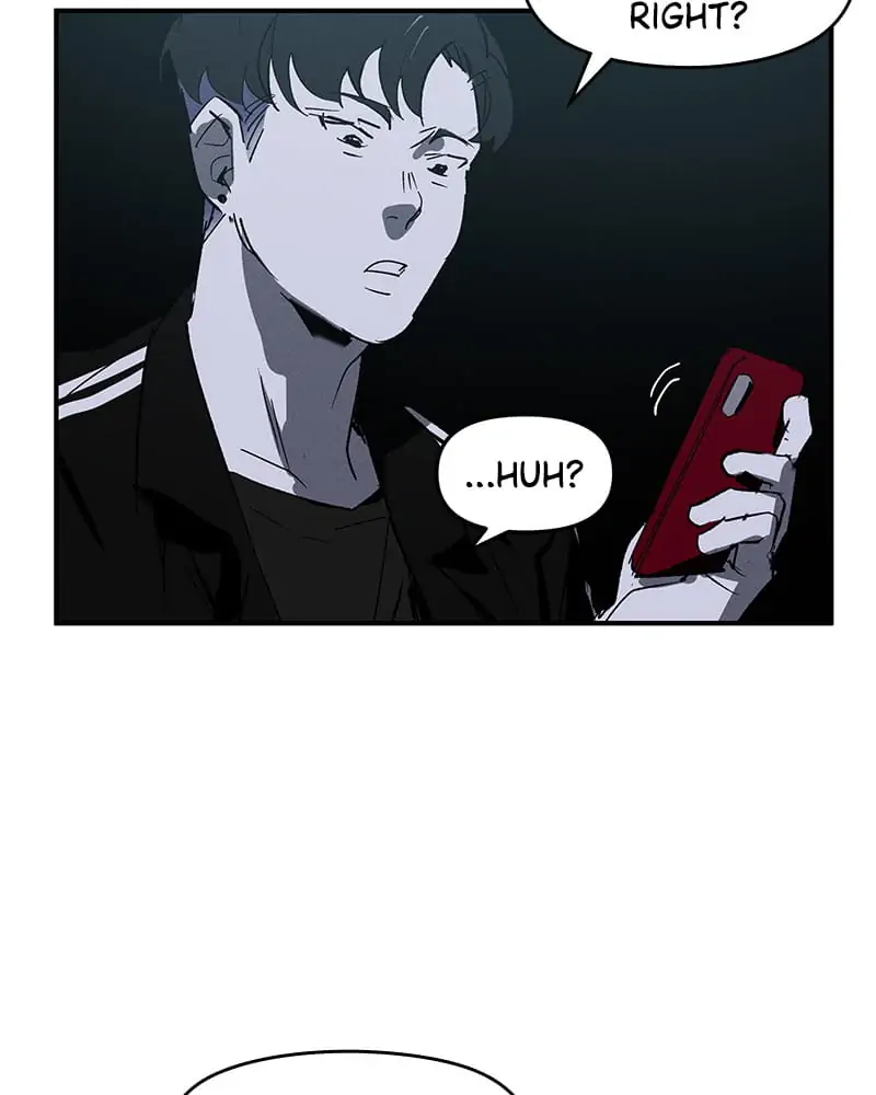 The Saviour’s Time Chapter 14 - Page 97