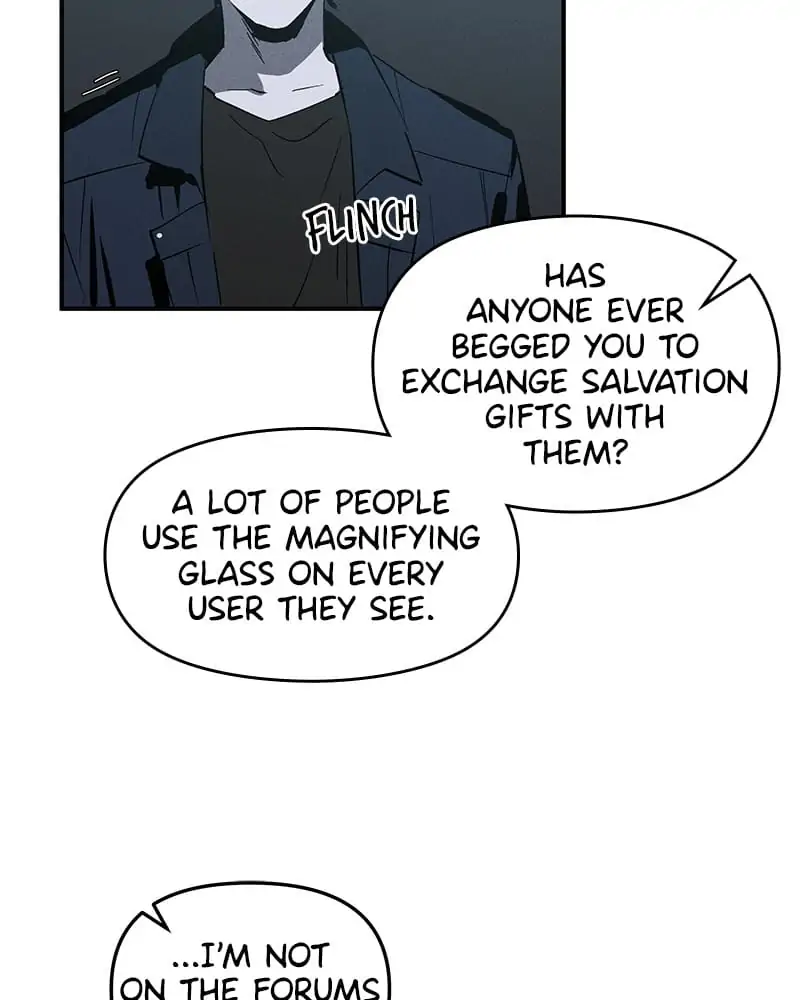 The Saviour’s Time Chapter 15 - Page 15