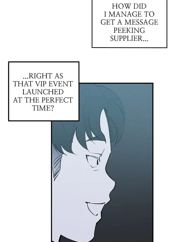 The Saviour’s Time Chapter 15 - Page 18