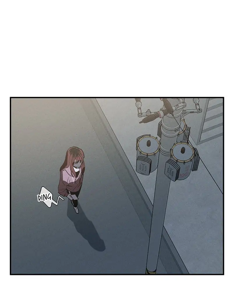 The Saviour’s Time Chapter 15 - Page 21