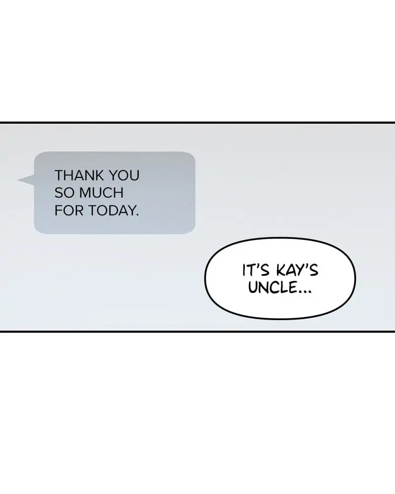 The Saviour’s Time Chapter 15 - Page 22