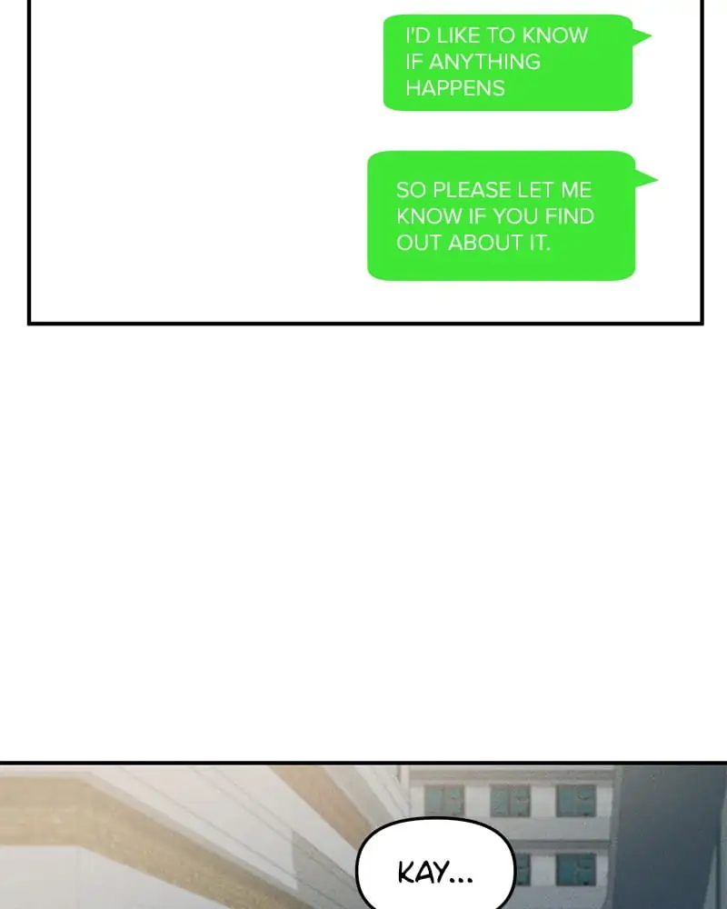 The Saviour’s Time Chapter 15 - Page 26