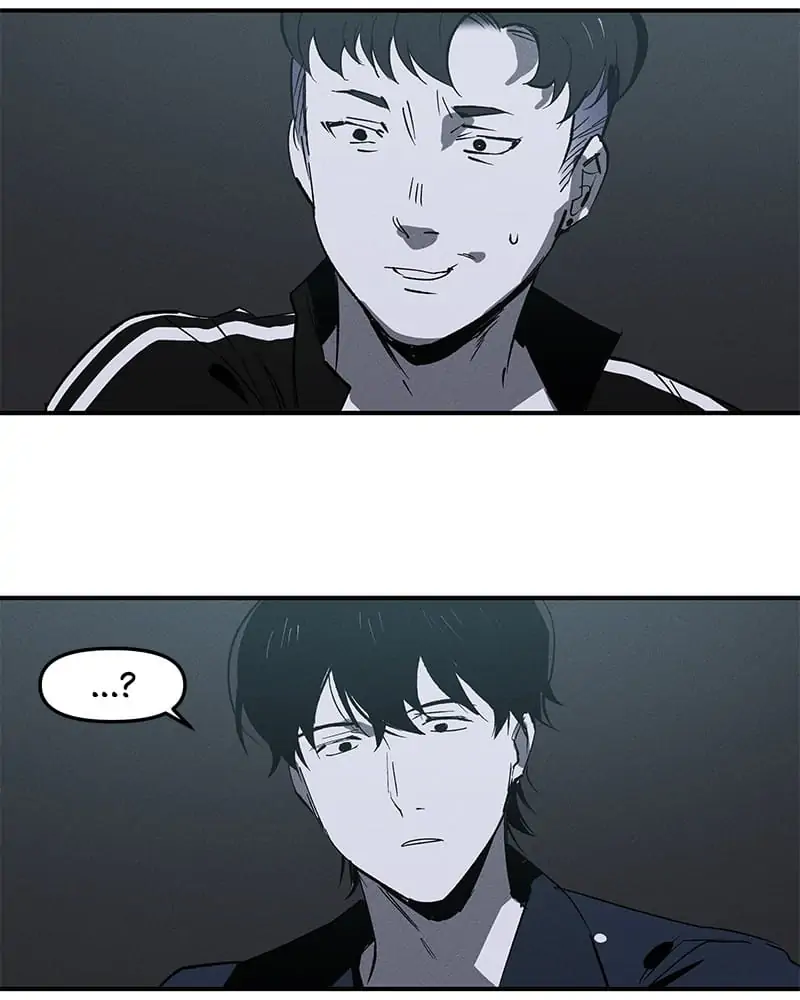The Saviour’s Time Chapter 15 - Page 3