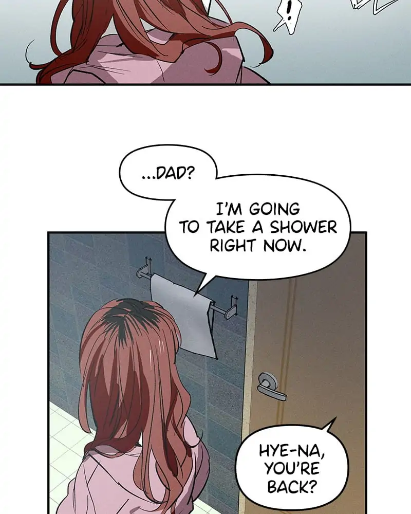 The Saviour’s Time Chapter 15 - Page 31