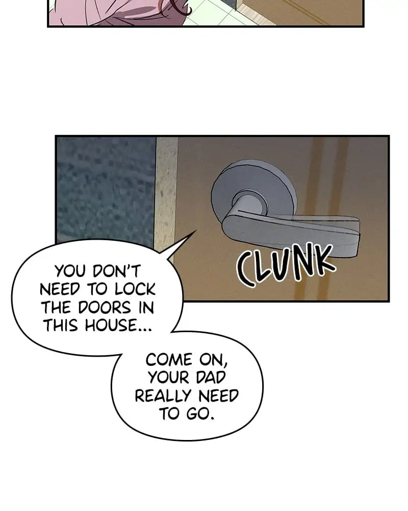 The Saviour’s Time Chapter 15 - Page 32