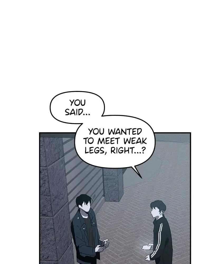 The Saviour’s Time Chapter 15 - Page 4