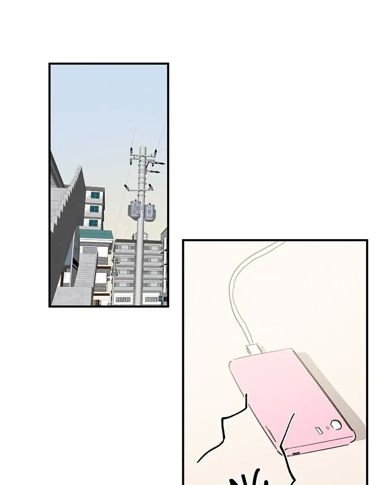 The Saviour’s Time Chapter 15 - Page 40