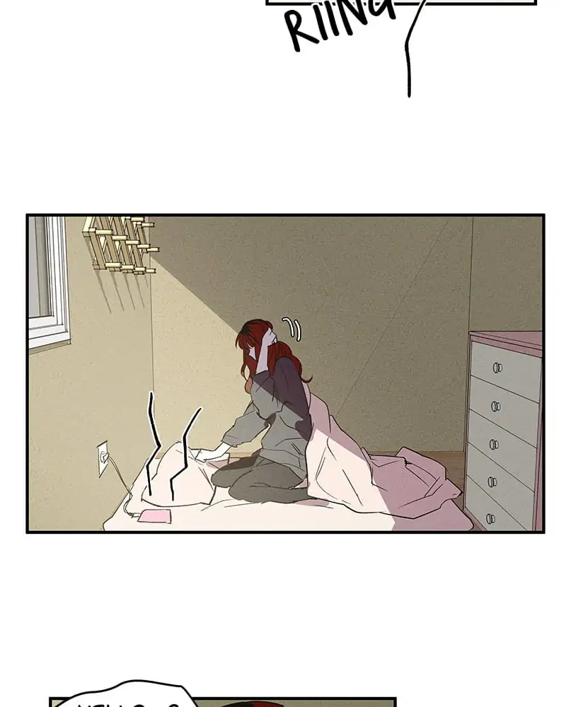 The Saviour’s Time Chapter 15 - Page 41