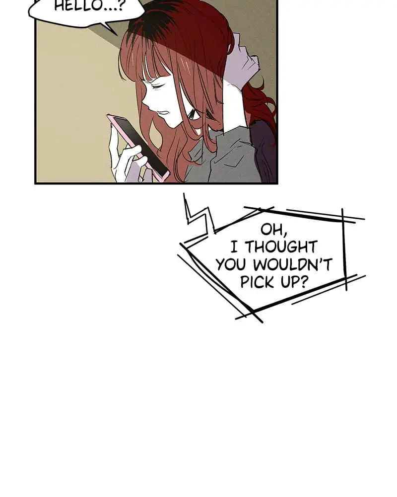 The Saviour’s Time Chapter 15 - Page 42