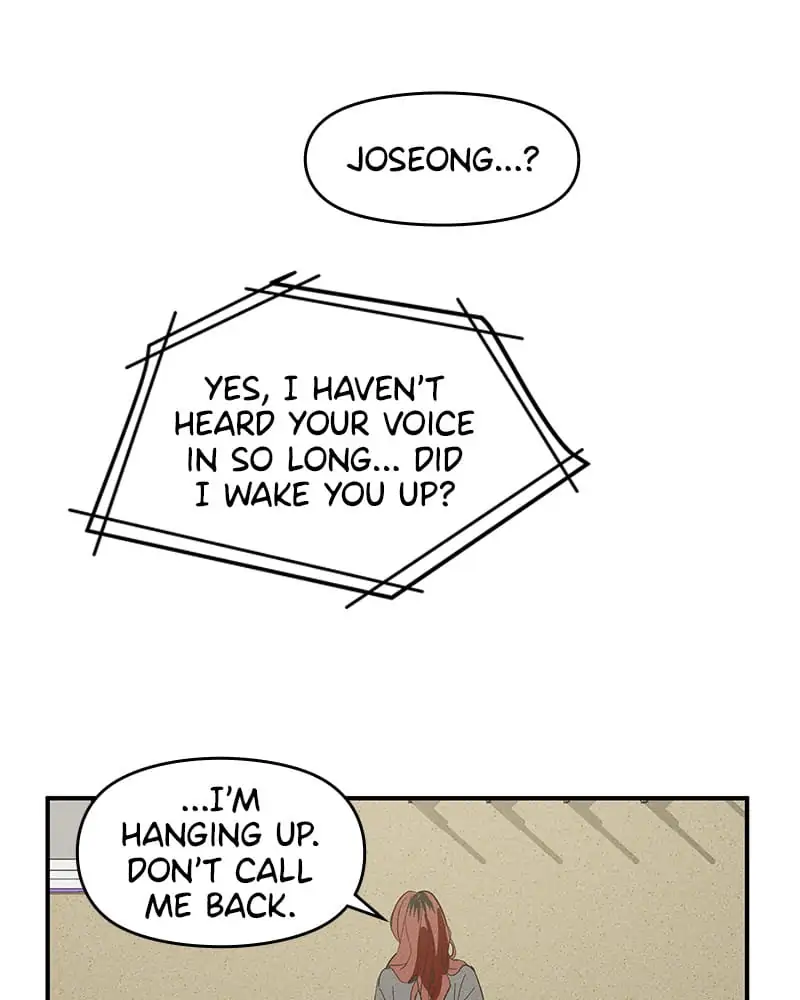 The Saviour’s Time Chapter 15 - Page 44