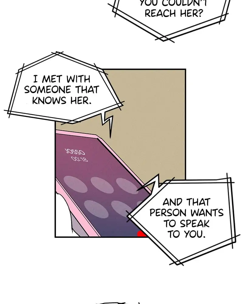 The Saviour’s Time Chapter 15 - Page 47