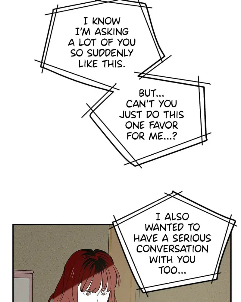The Saviour’s Time Chapter 15 - Page 48