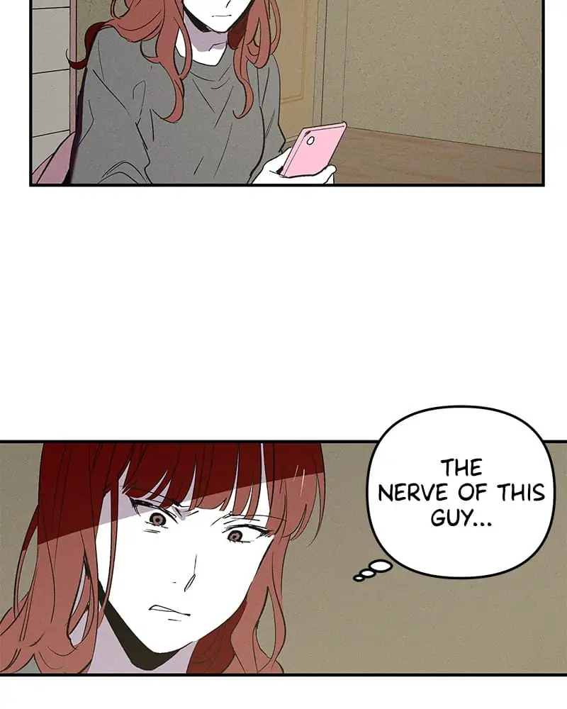 The Saviour’s Time Chapter 15 - Page 49