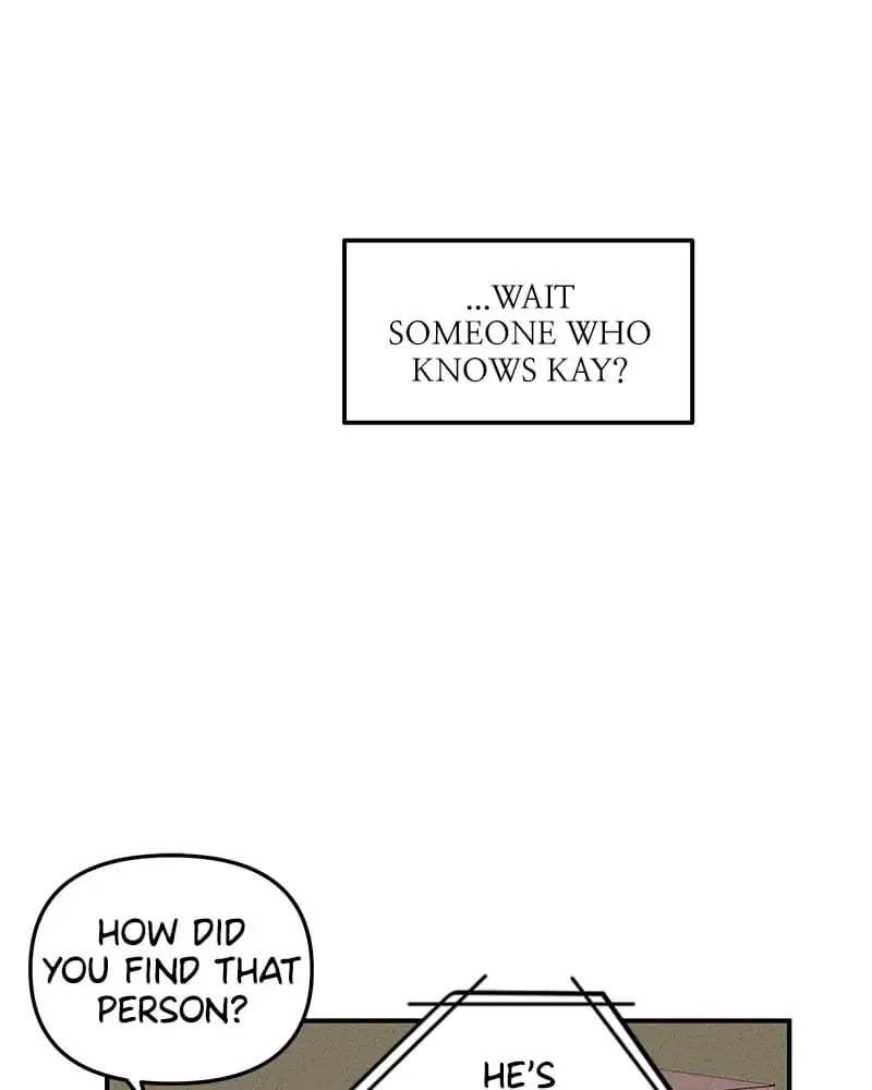 The Saviour’s Time Chapter 15 - Page 50