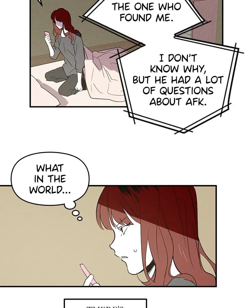 The Saviour’s Time Chapter 15 - Page 51