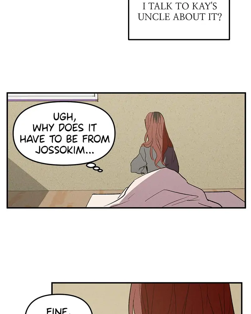 The Saviour’s Time Chapter 15 - Page 53